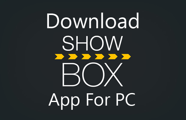 Showbox For Mac Free Download